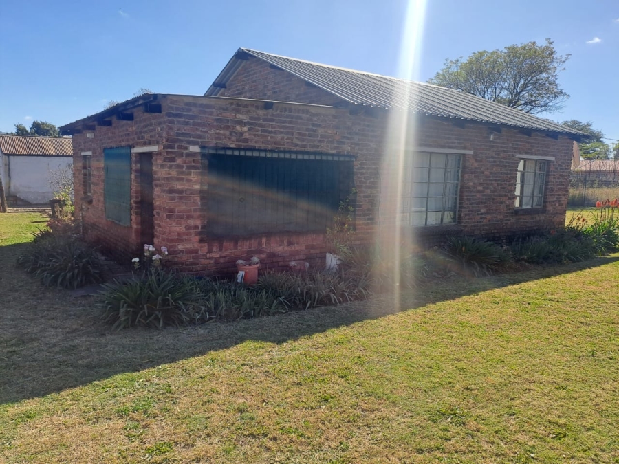 2 Bedroom Property for Sale in Swartruggens North West
